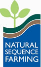 Natural Sequence Farming Logo